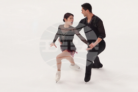 U.S. Championships Figure Skating