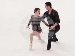 U.S. Championships Figure Skating