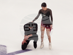 U.S. Championships Figure Skating