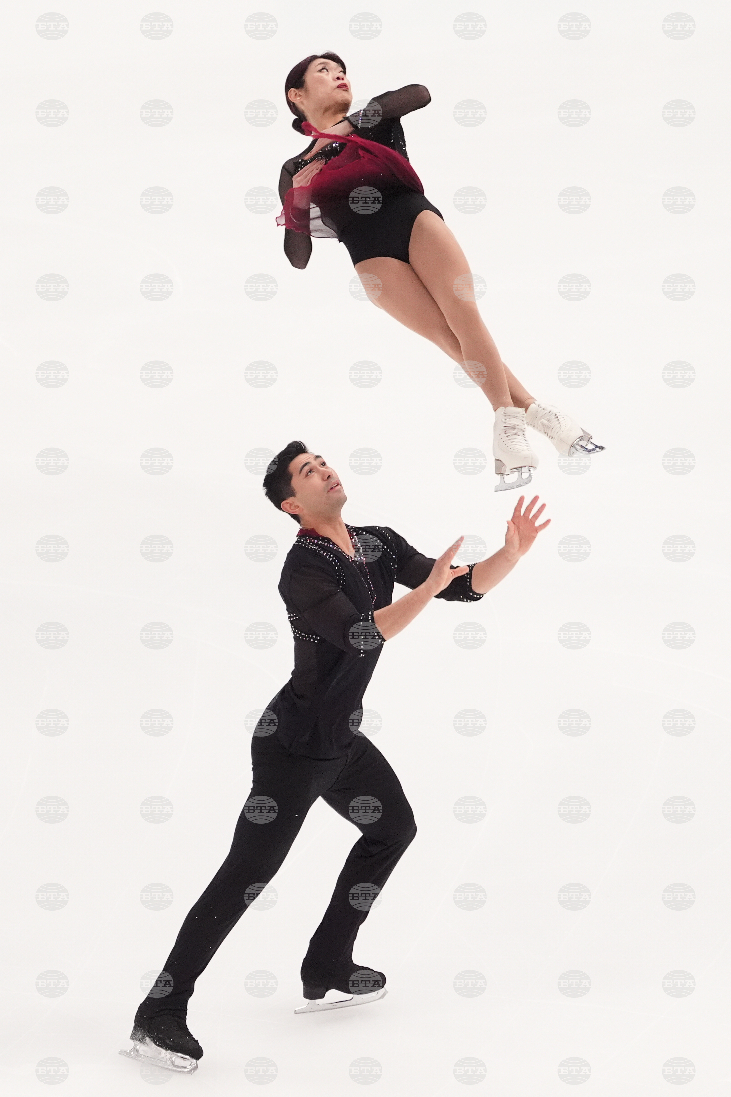 U.S. Championships Figure Skating