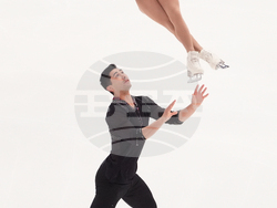 U.S. Championships Figure Skating