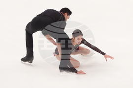 U.S. Championships Figure Skating