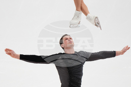 APTOPIX U.S. Championships Figure Skating