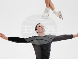 APTOPIX U.S. Championships Figure Skating