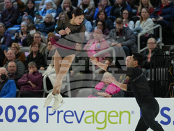 U.S. Championships Figure Skating