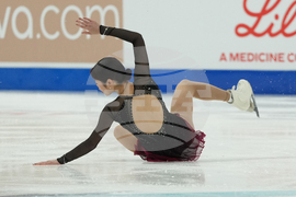 U.S. Championships Figure Skating