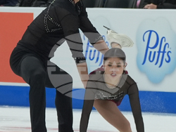 U.S. Championships Figure Skating