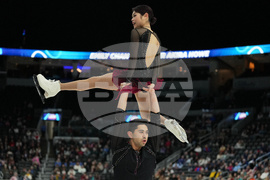 U.S. Championships Figure Skating