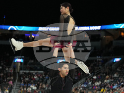 U.S. Championships Figure Skating