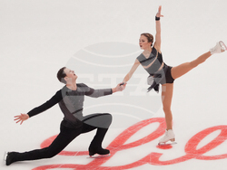 U.S. Championships Figure Skating