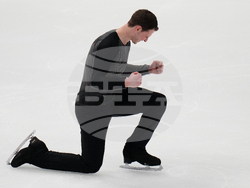 U.S. Championships Figure Skating