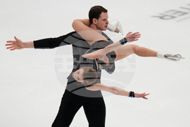 U.S. Championships Figure Skating