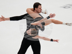U.S. Championships Figure Skating