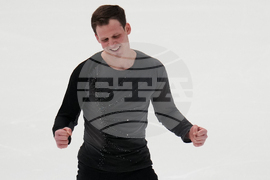 U.S. Championships Figure Skating