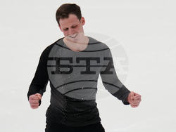 U.S. Championships Figure Skating