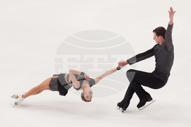 U.S. Championships Figure Skating
