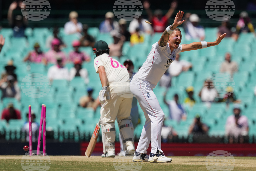 Australia England Cricket