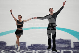 U.S. Championships Figure Skating