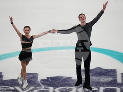 U.S. Championships Figure Skating