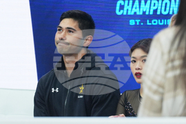 U.S. Championships Figure Skating