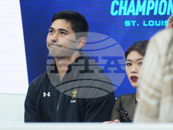 U.S. Championships Figure Skating