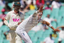 Australia England Cricket