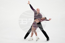 U.S. Championships Figure Skating