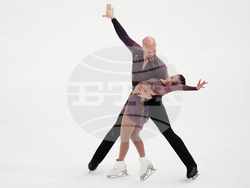 U.S. Championships Figure Skating