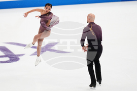 U.S. Championships Figure Skating