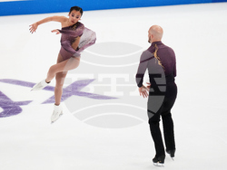 U.S. Championships Figure Skating