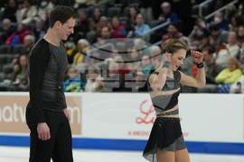 U.S. Championships Figure Skating