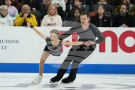 U.S. Championships Figure Skating