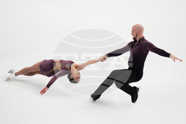 U.S. Championships Figure Skating