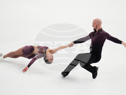 U.S. Championships Figure Skating