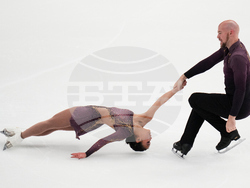 U.S. Championships Figure Skating