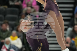 U.S. Championships Figure Skating
