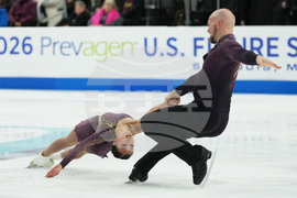 U.S. Championships Figure Skating