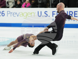 U.S. Championships Figure Skating