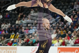 U.S. Championships Figure Skating