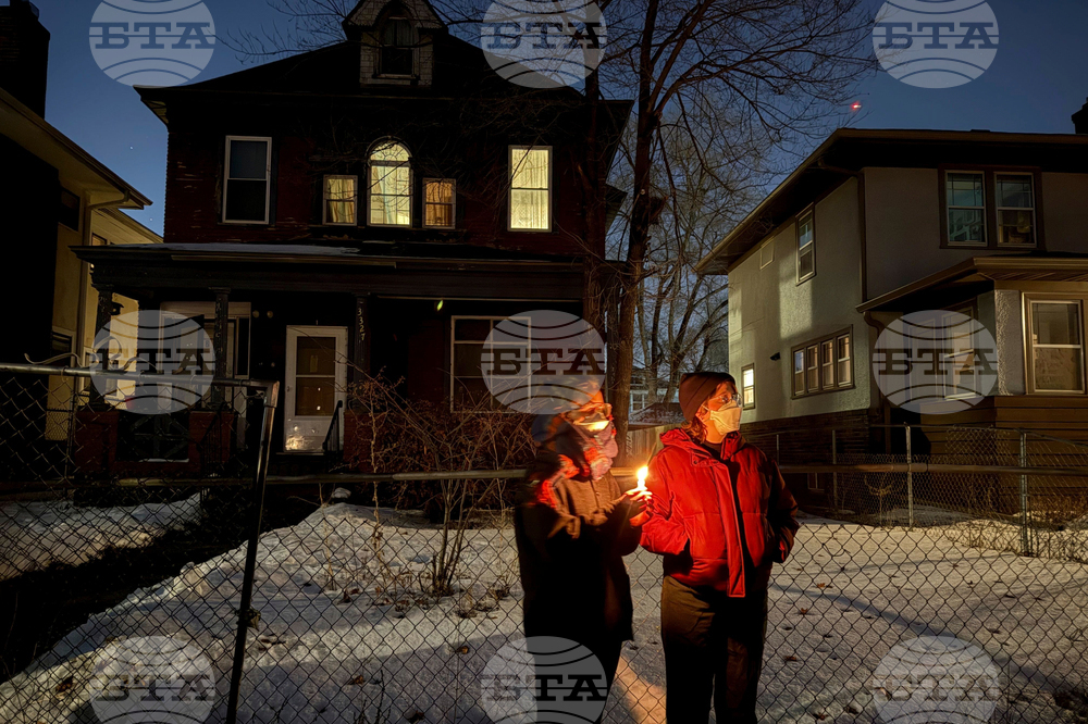 Immigration Enforcement Minneapolis