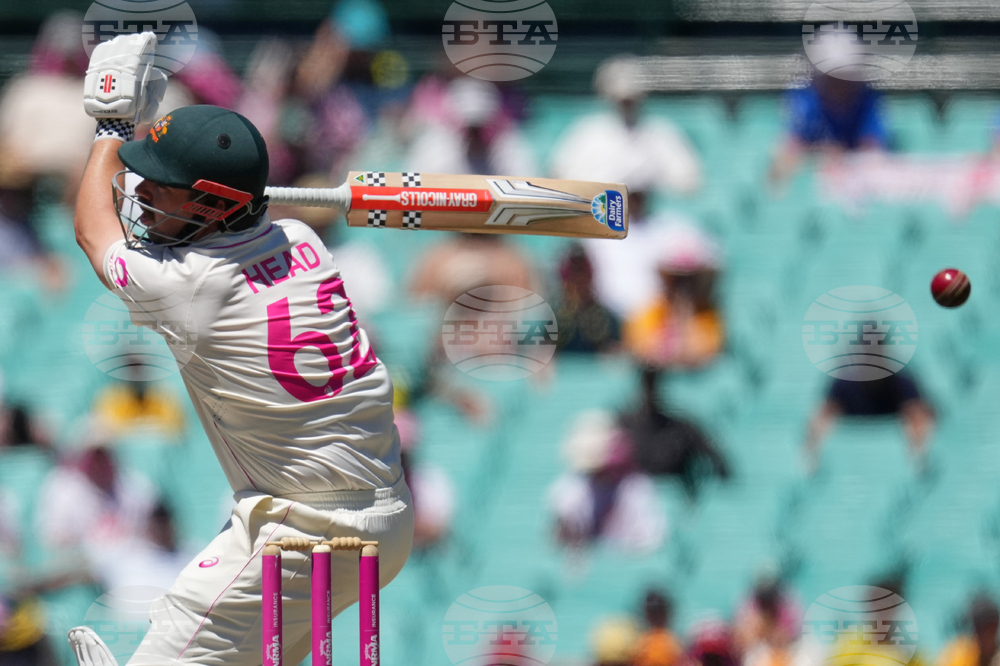 Australia England Cricket