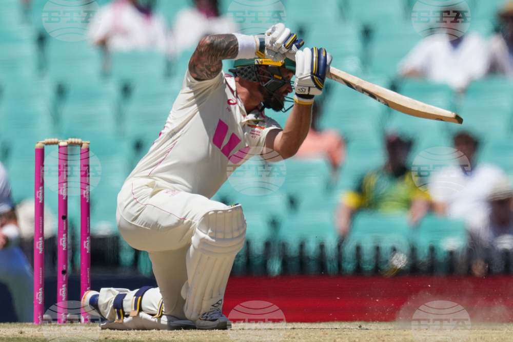 Australia England Cricket