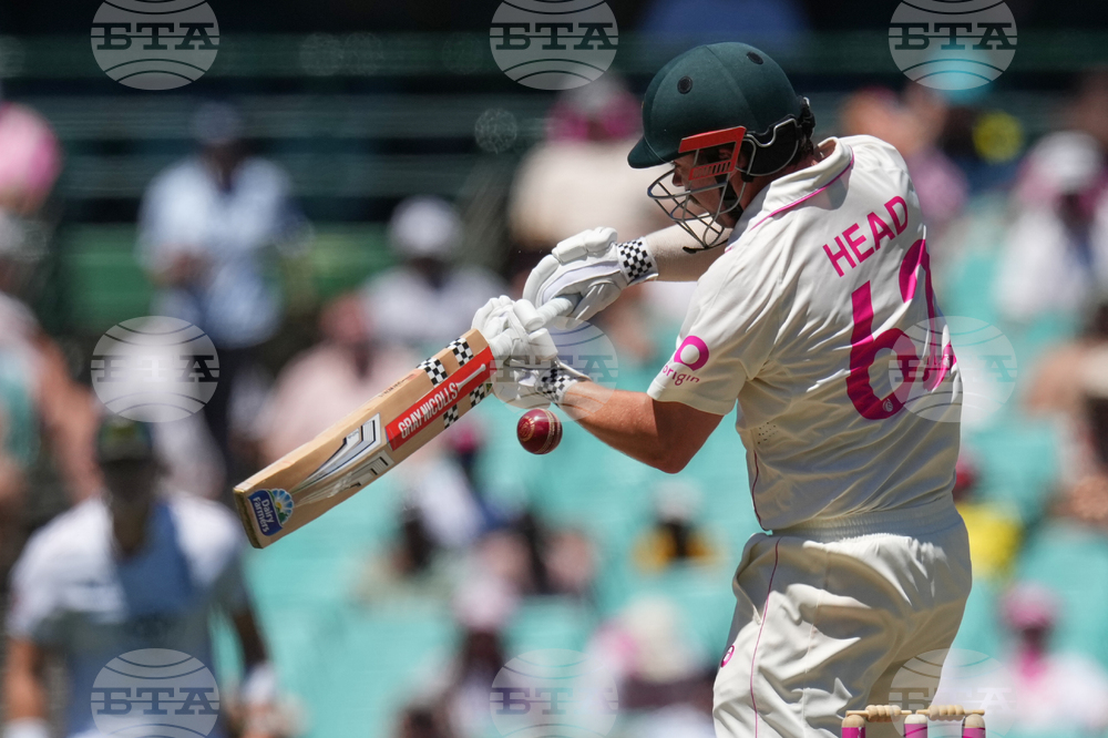 Australia England Cricket