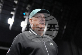 Shanahan vs Fangio Football