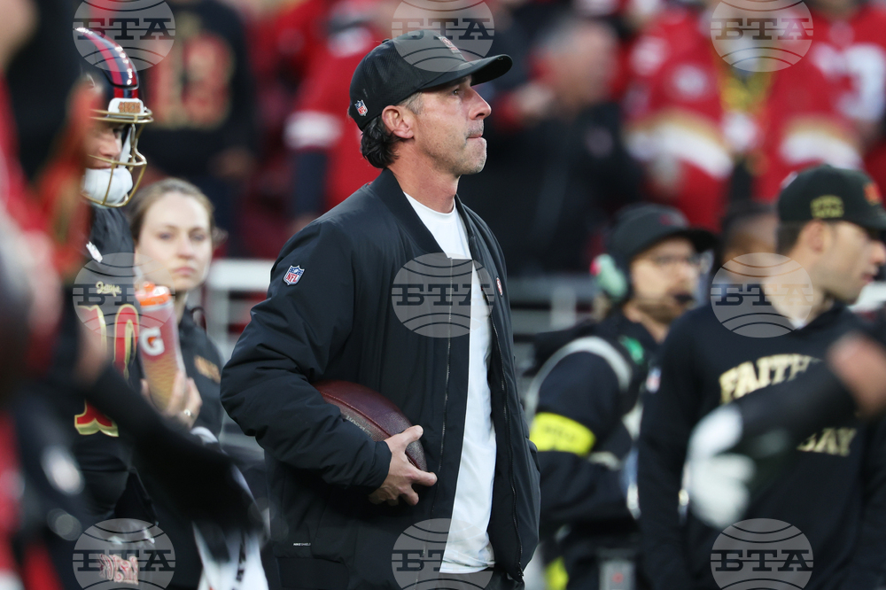 Shanahan vs Fangio Football