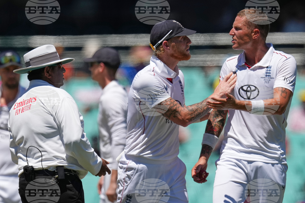 Australia England Cricket