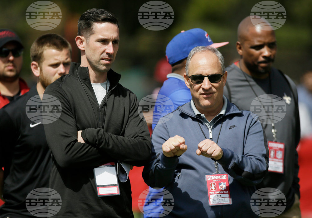 Shanahan vs Fangio Football