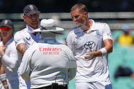 Australia England Cricket