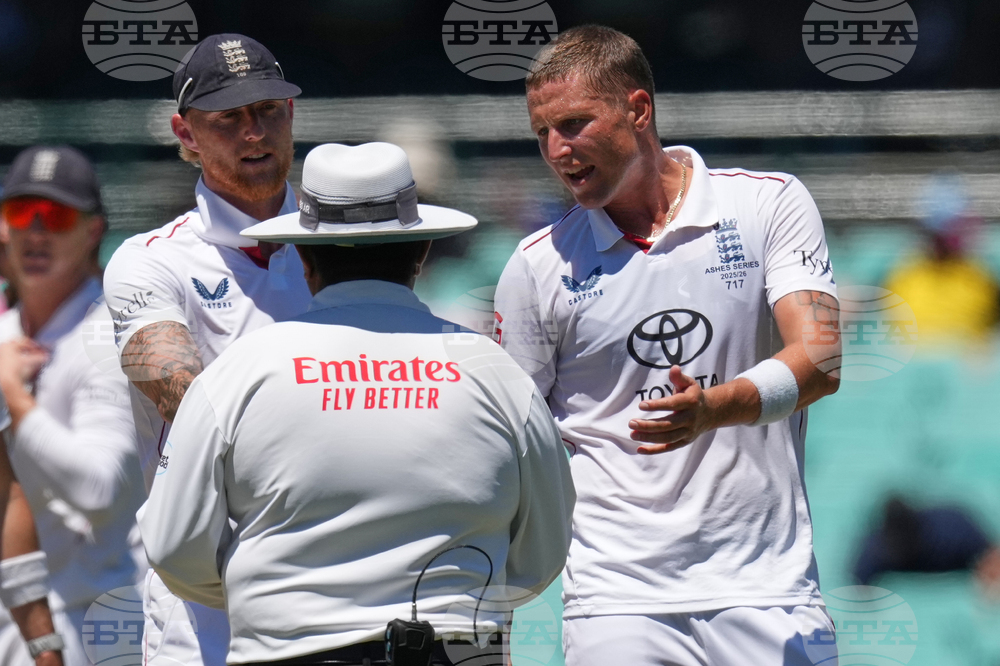 Australia England Cricket