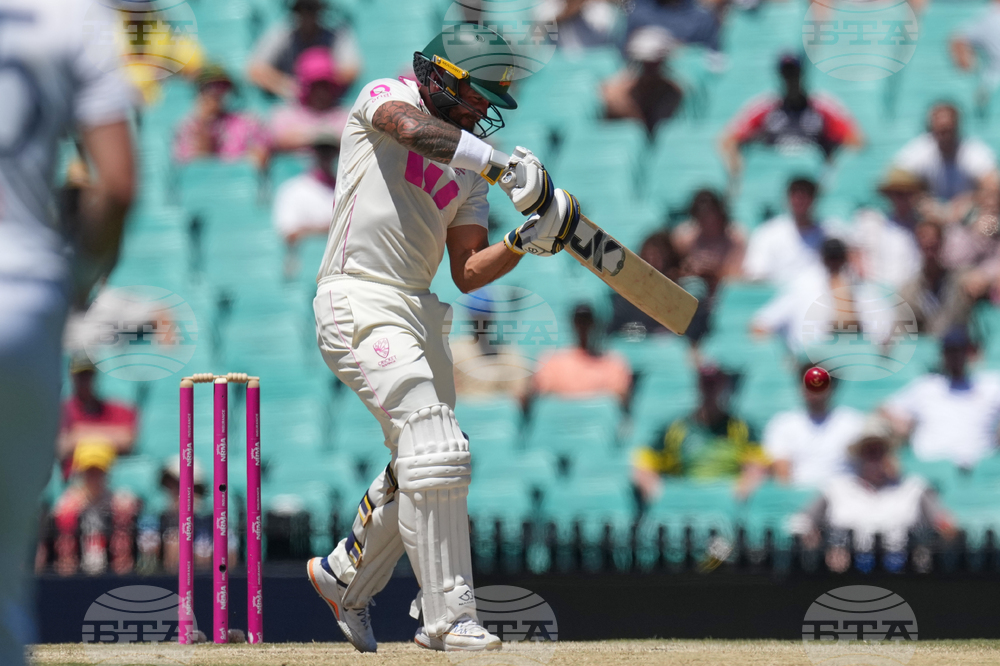 Australia England Cricket